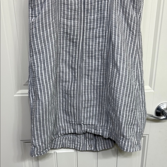 Free People Striped Dress - Picture 10 of 10